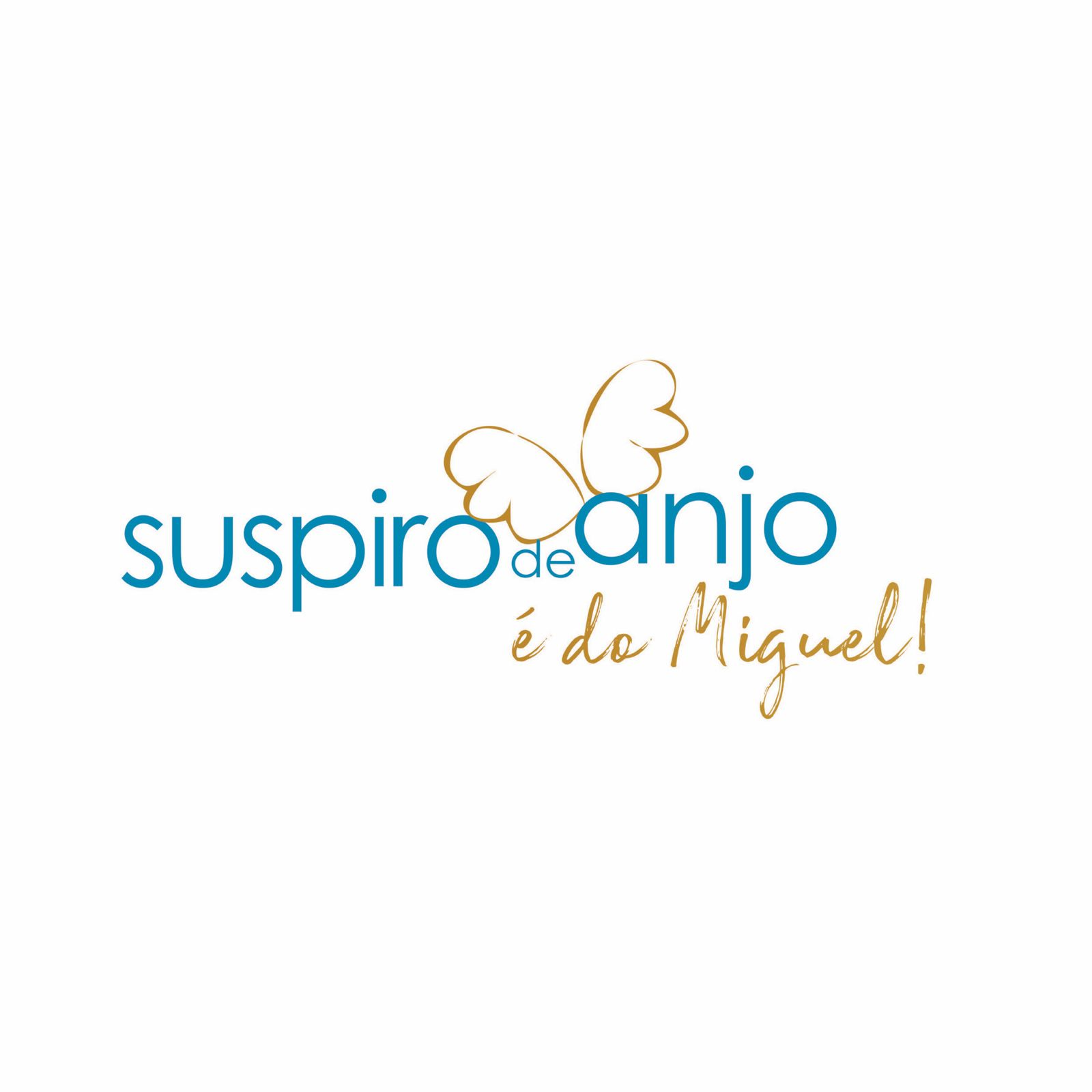 Suspiro de Anjo